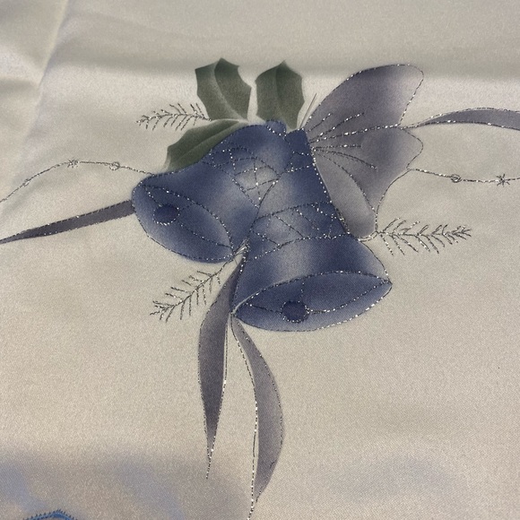 **Final price**NWOT German handmade vintage tablecloth - Picture 3 of 5